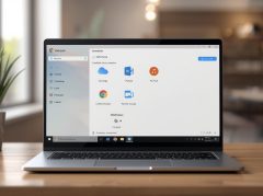 chromebook remote desktop