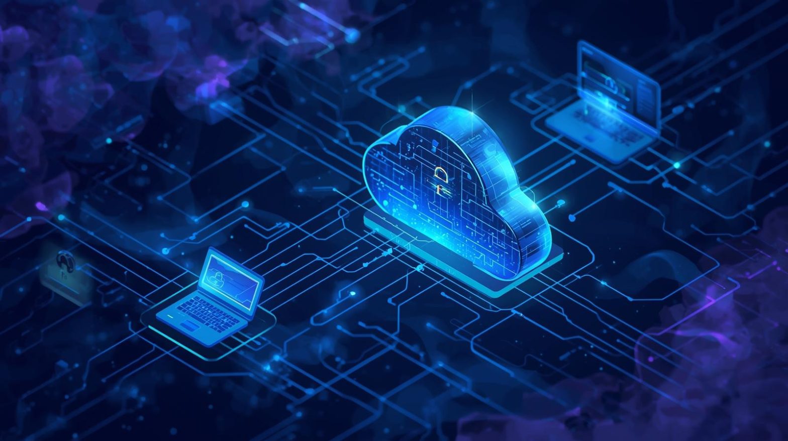 cloud endpoint security