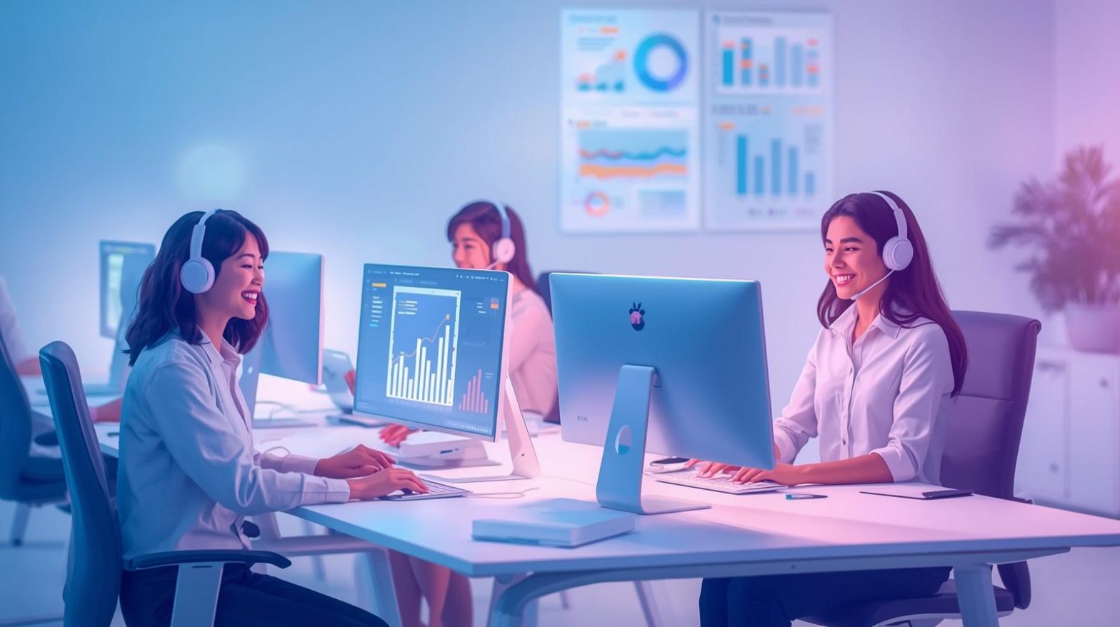 enterprise help desk