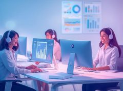 enterprise help desk