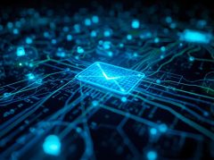 how do i encrypt an email