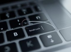 how do i turn off scroll lock