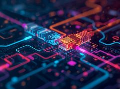 how does ethernet work