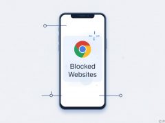 how to block websites on chrome mobile