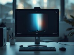 how to calibrate monitor