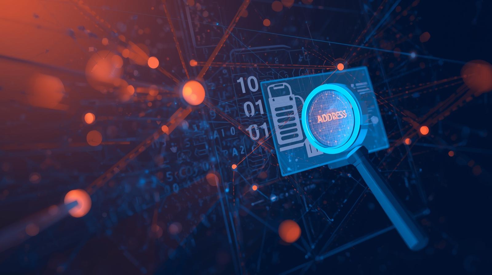 how to check computer ip