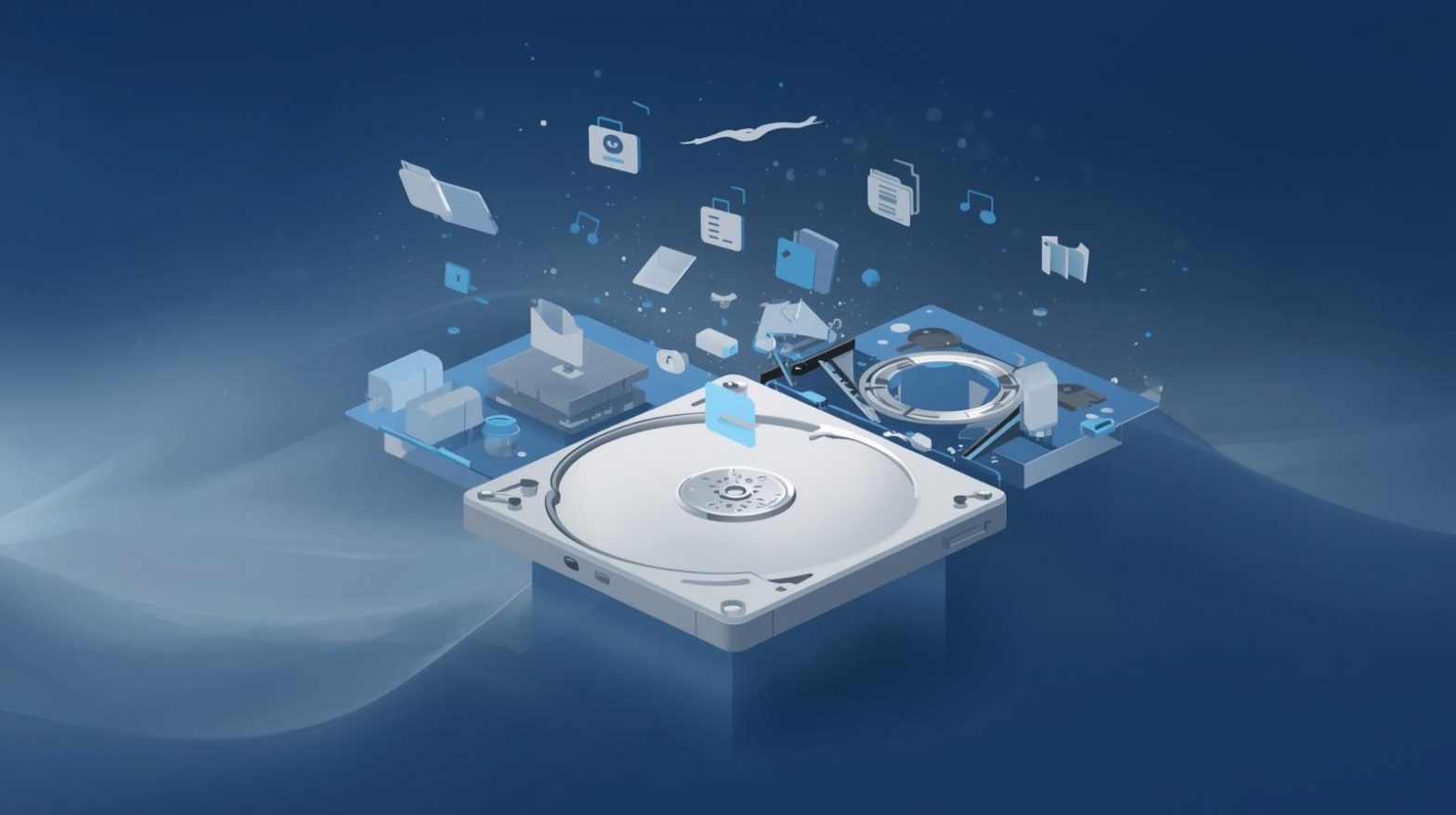 how to clear up disk space on mac