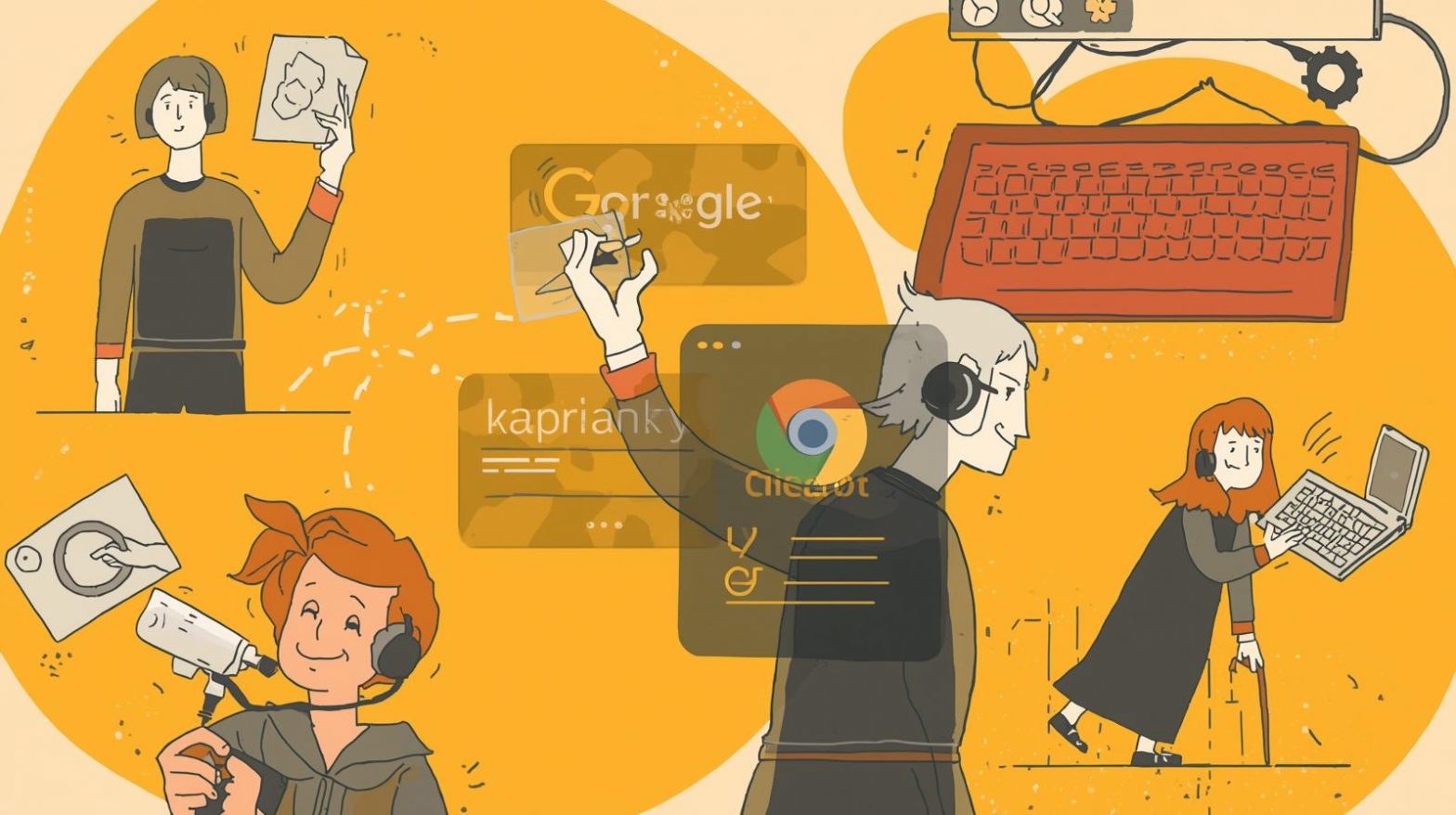 how to delete apps on chromebook