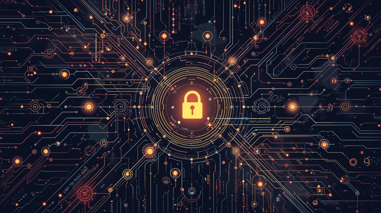 how to enable security boot