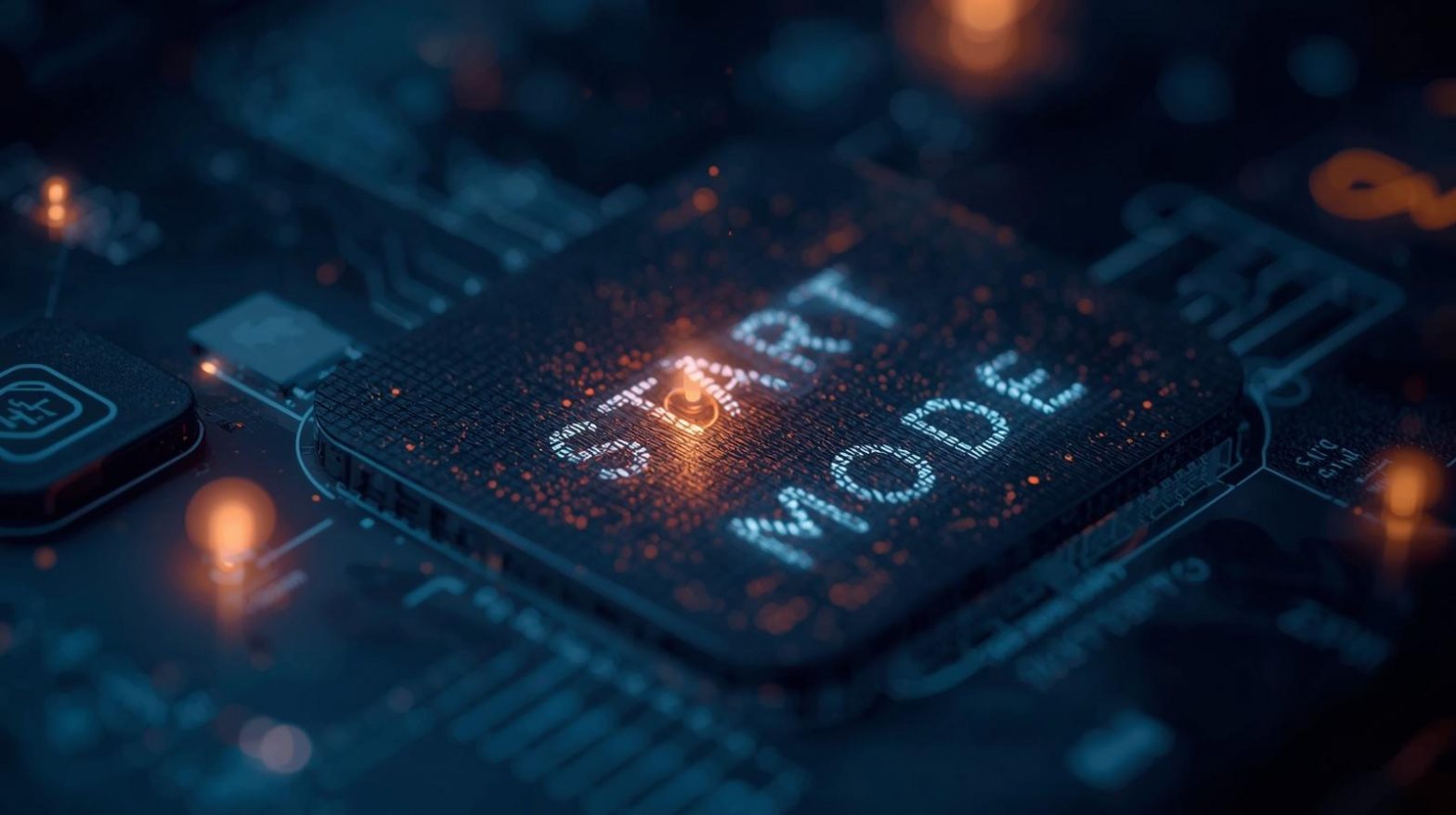 how to fix start button in safe mode