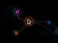 how to go to a different drive in command prompt