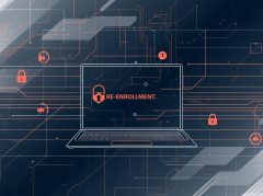 how to keep a laptop from reenrolling in mdm