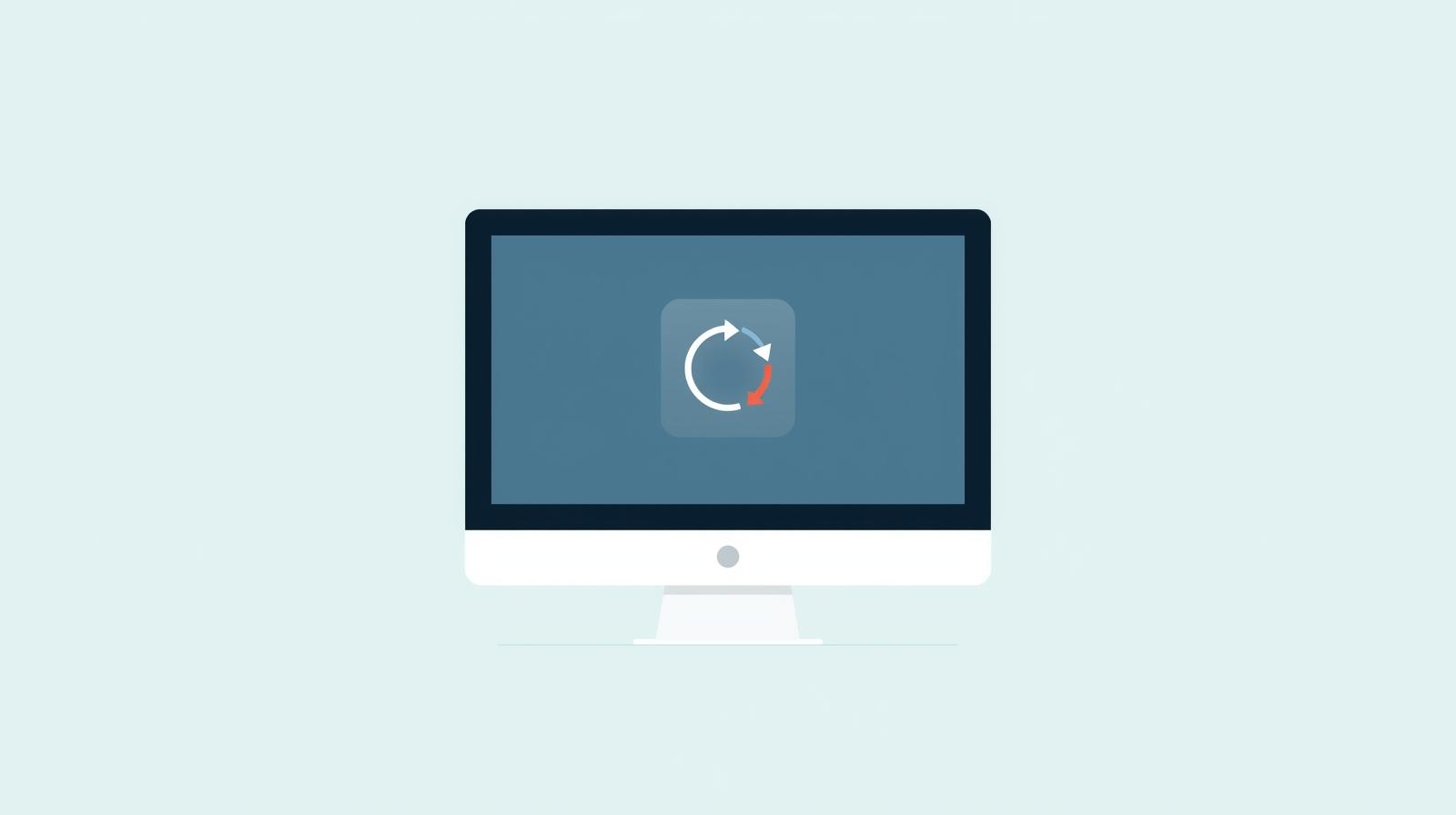 how to reboot from safe mode