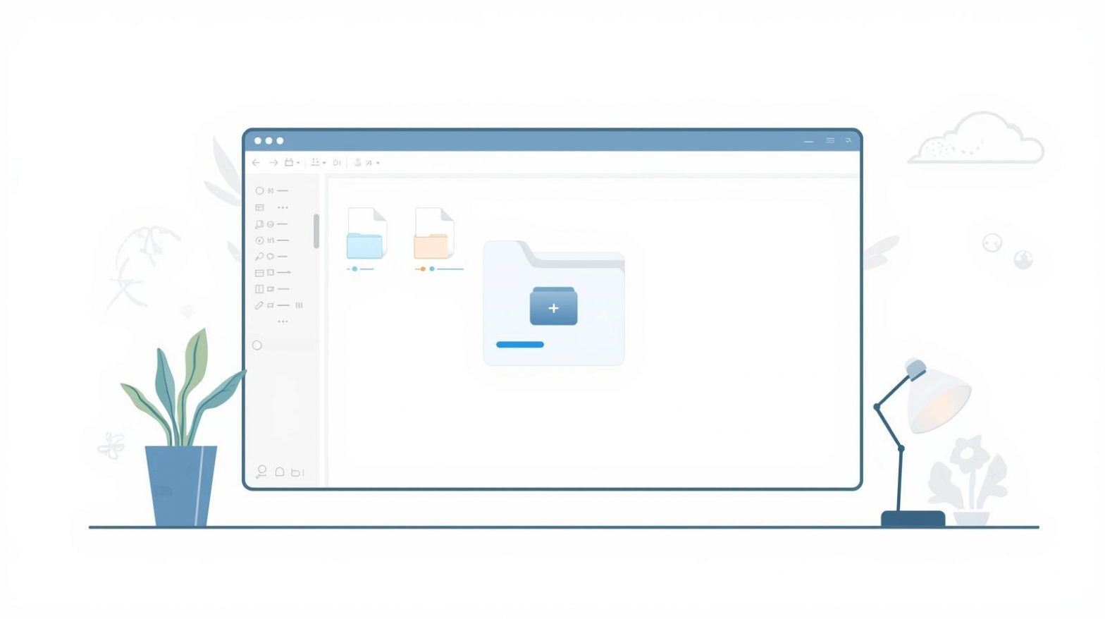 how to reload folders in file explorer windows 11