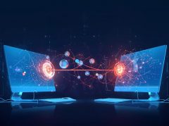 how to remote desktop to another computer