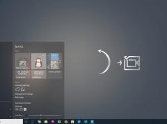 how to rotate screen windows 10