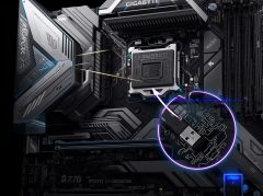 how to update bios gigabyte