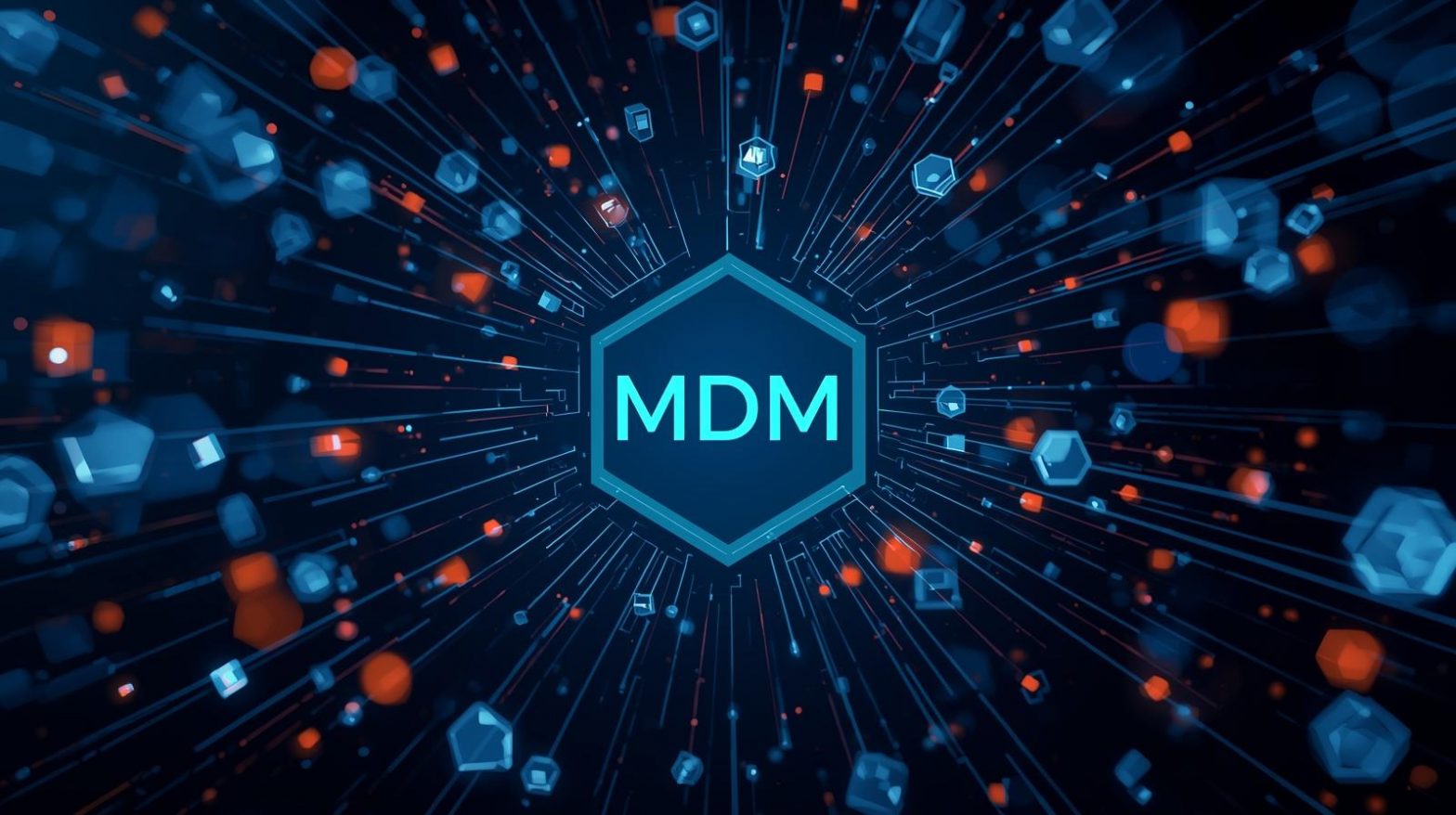 mdm device management