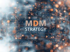 mdm strategy