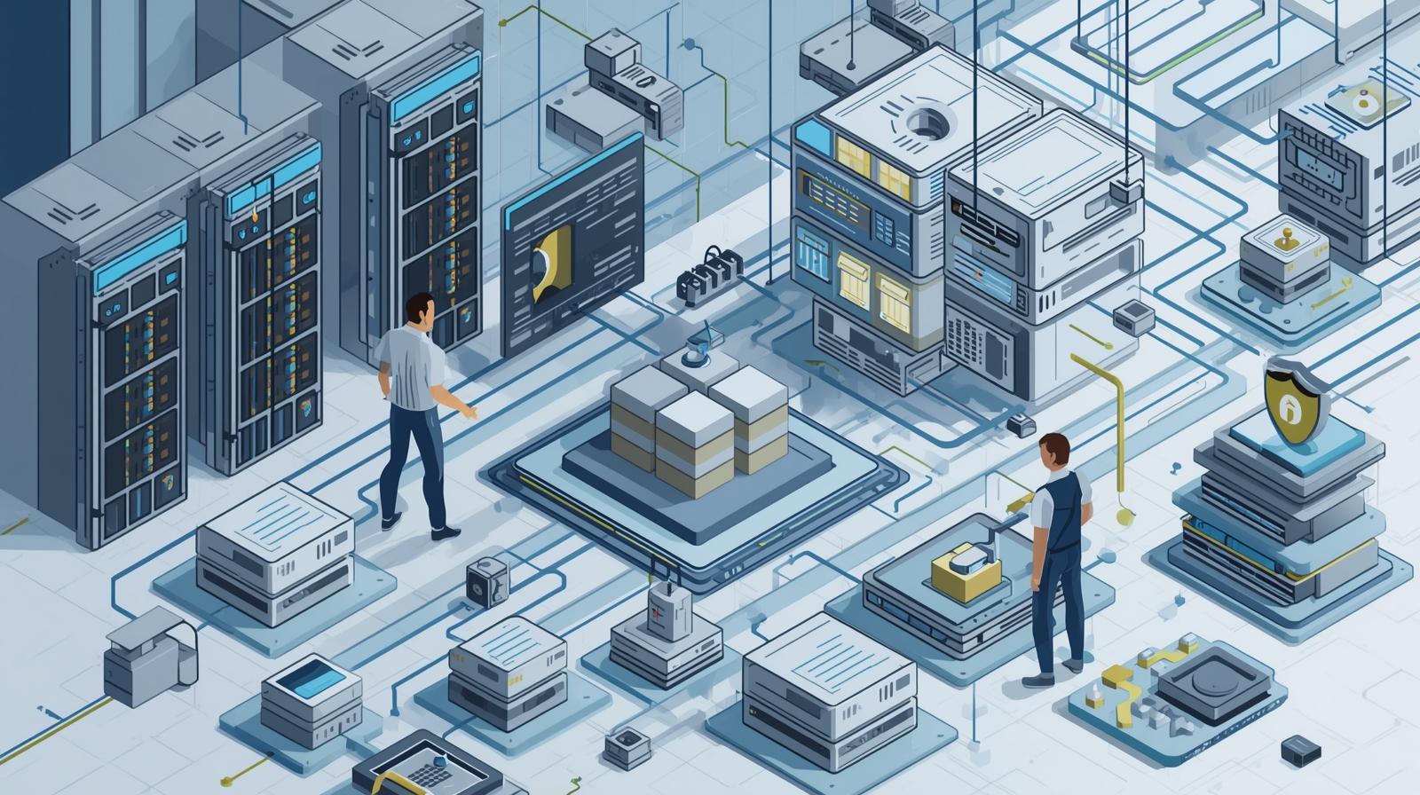 patch management procedure
