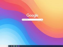 remote google desktop