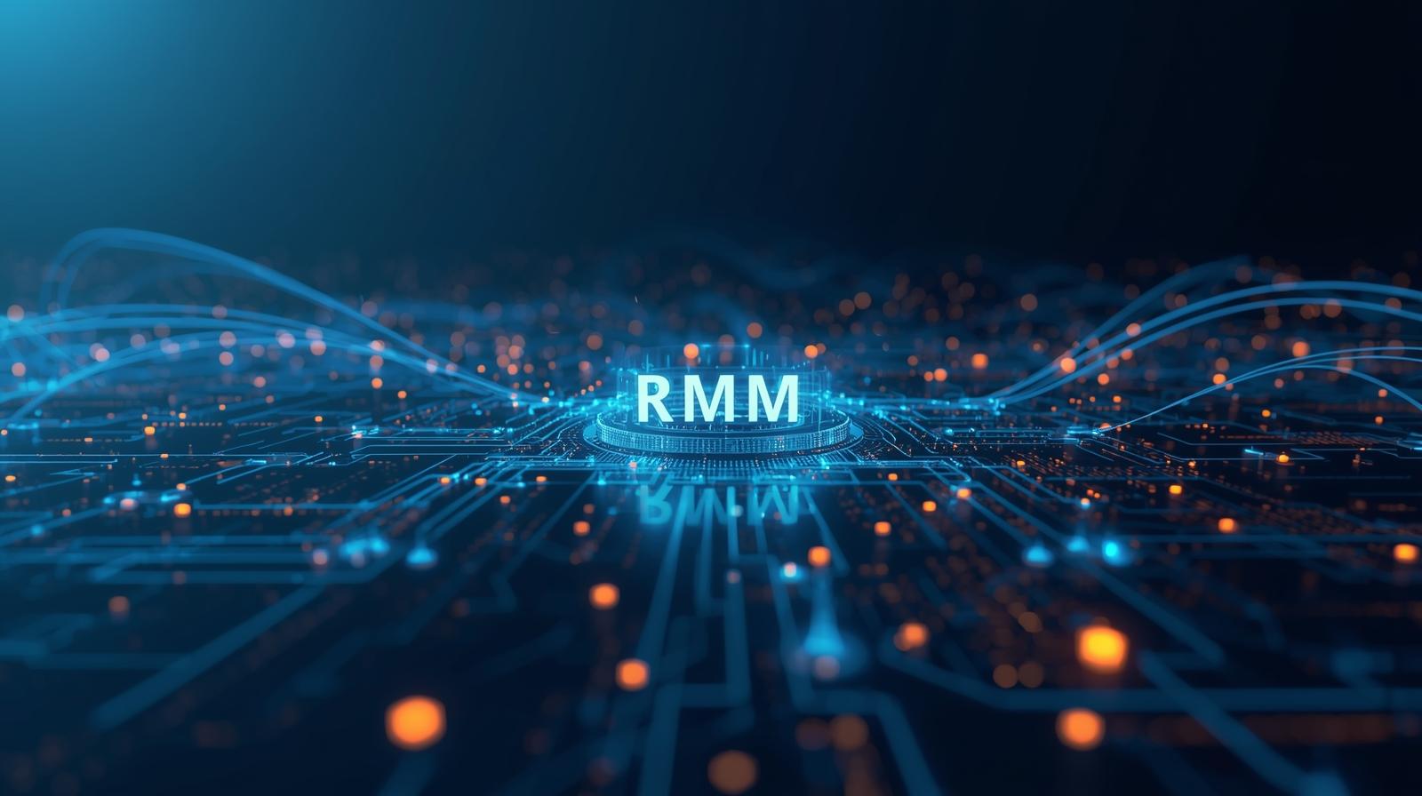 rmm automation