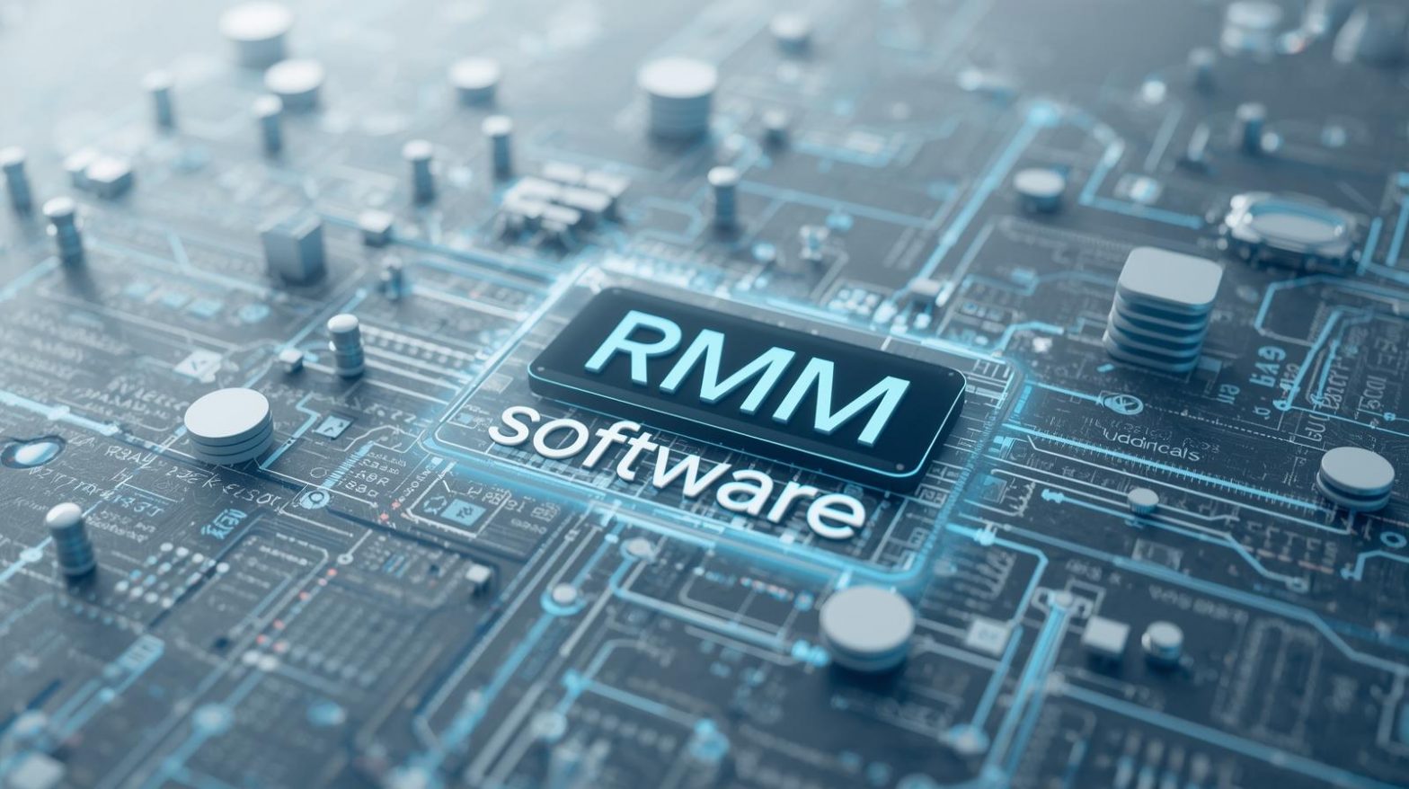 what is rmm software