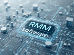 what is rmm software