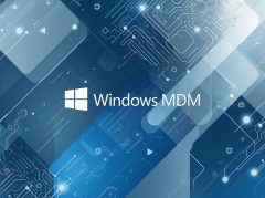 windows mdm