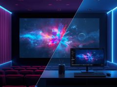 bigscreen vs remote desktop