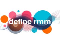 define rmm