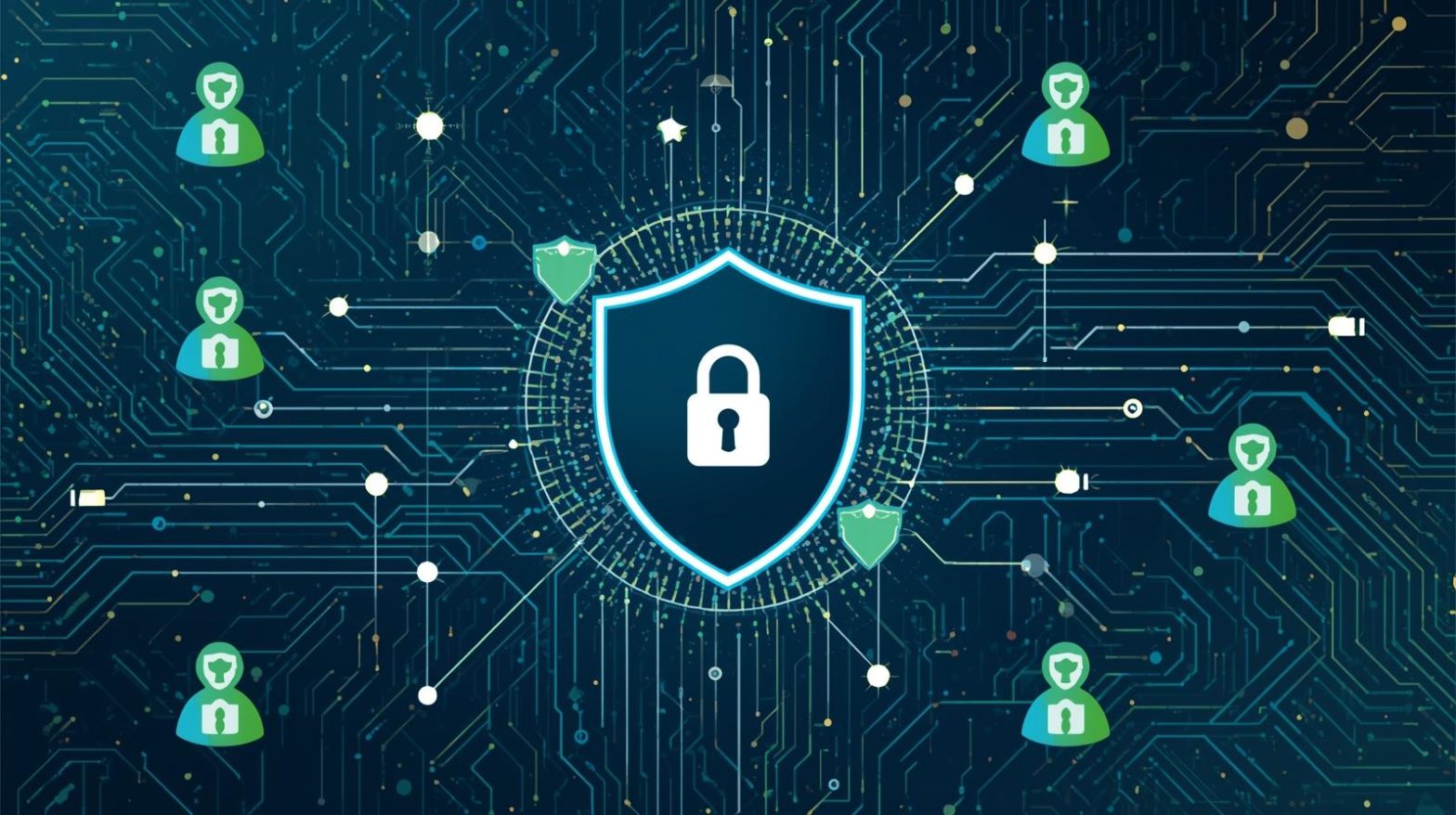 endpoint security best practices