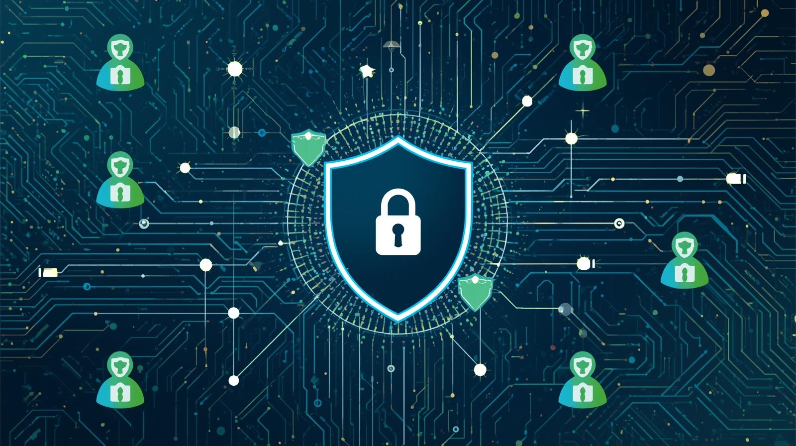 endpoint security best practices