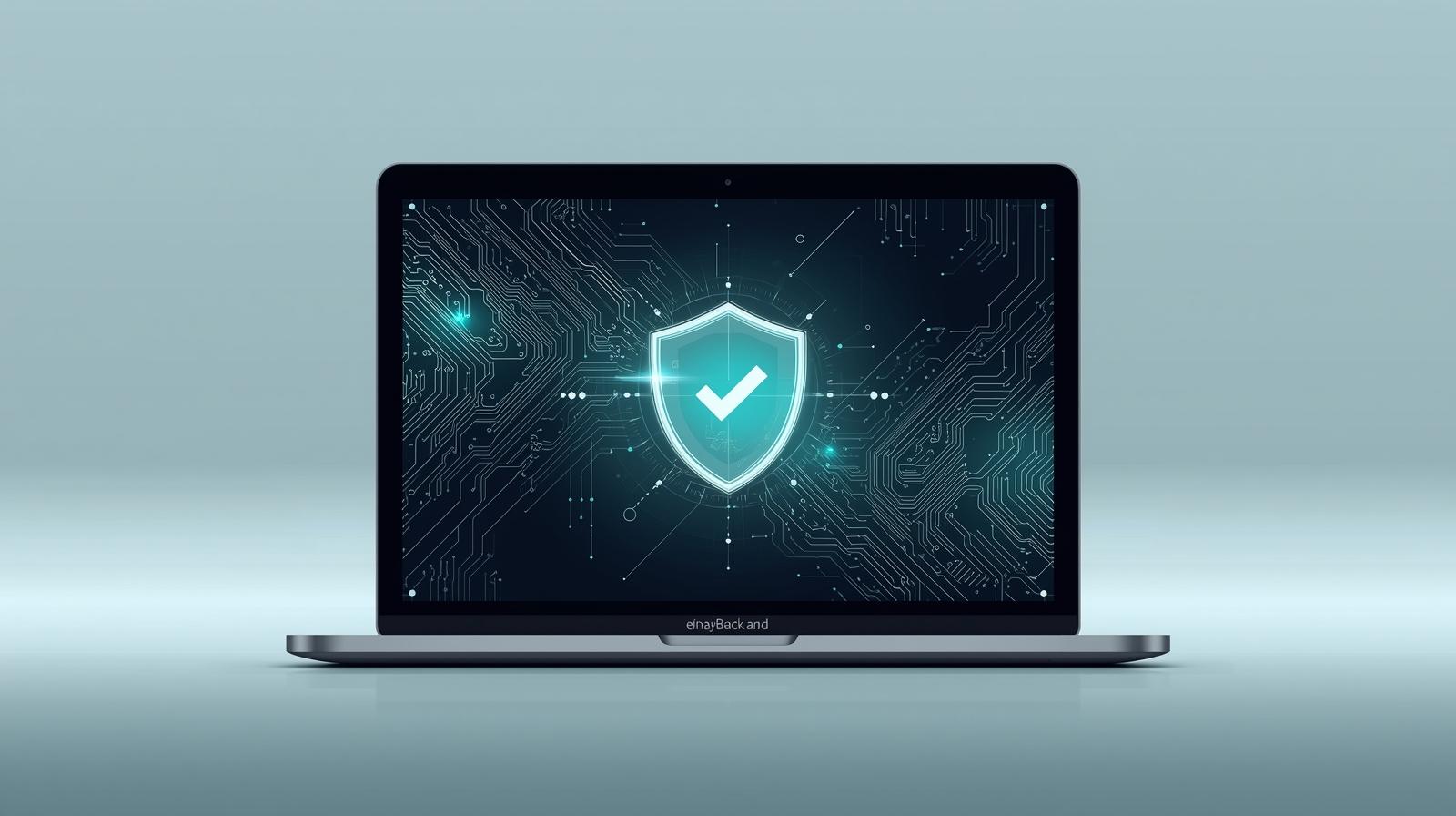 endpoint security for mac