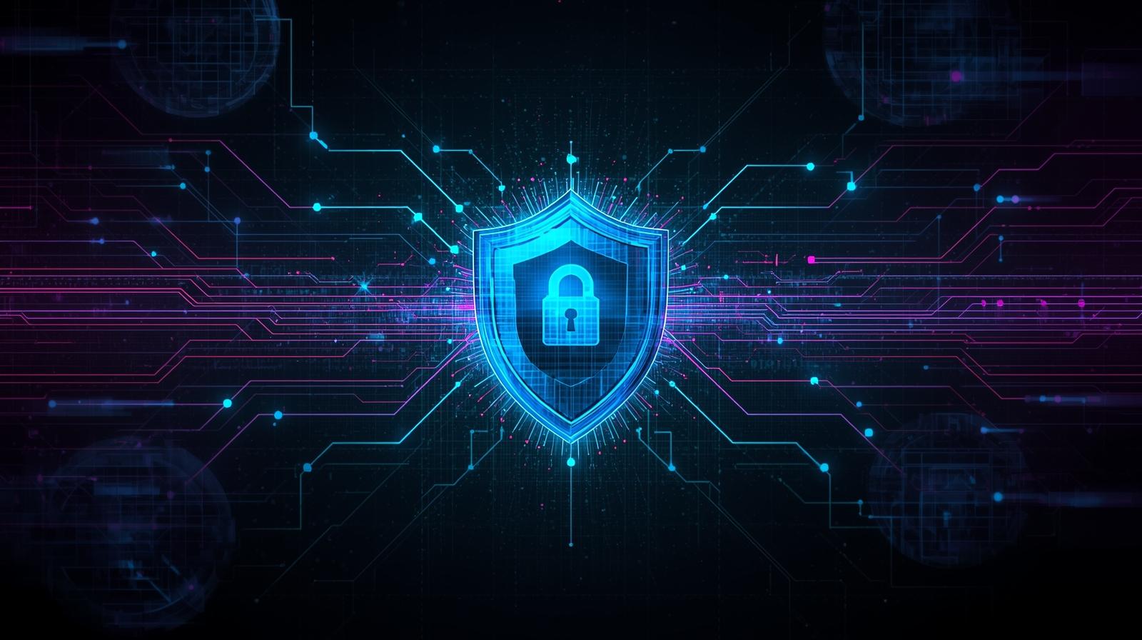 endpoint security program