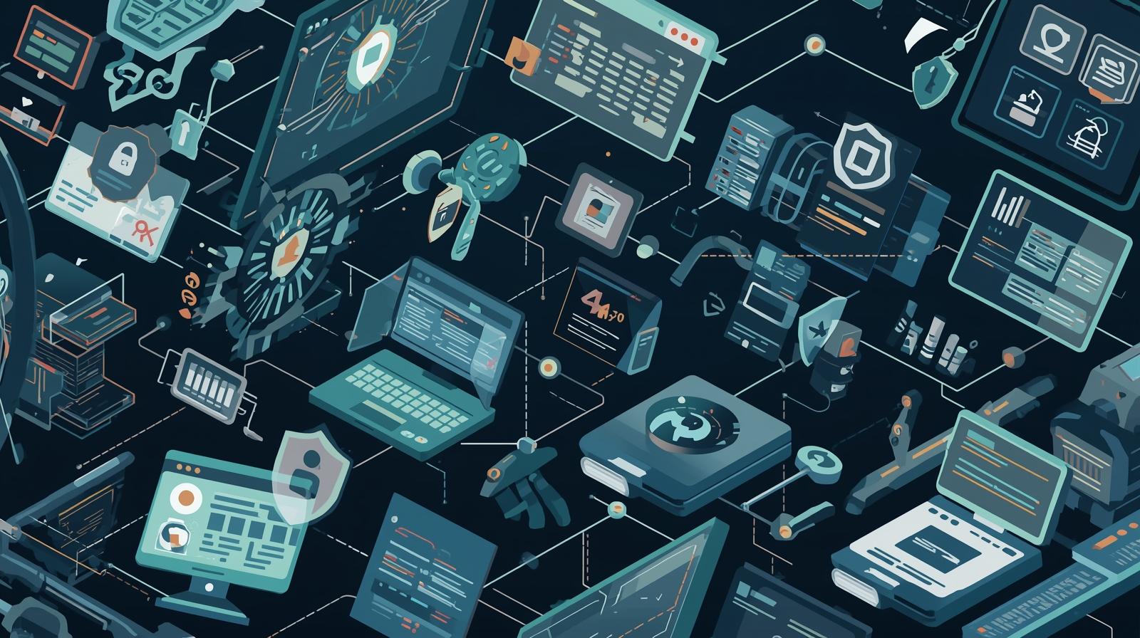 endpoint security tools