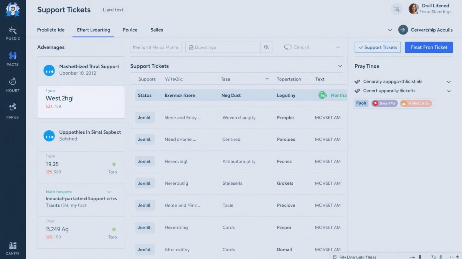 help desk ticket system