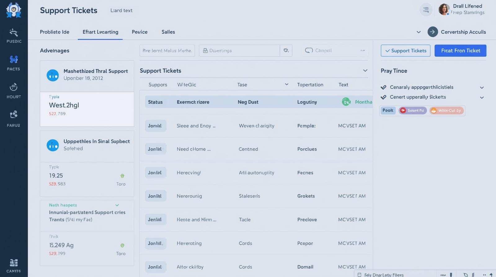 help desk ticket system