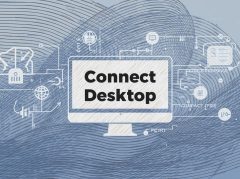 how to connect remote desktop