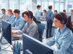 it help desk support