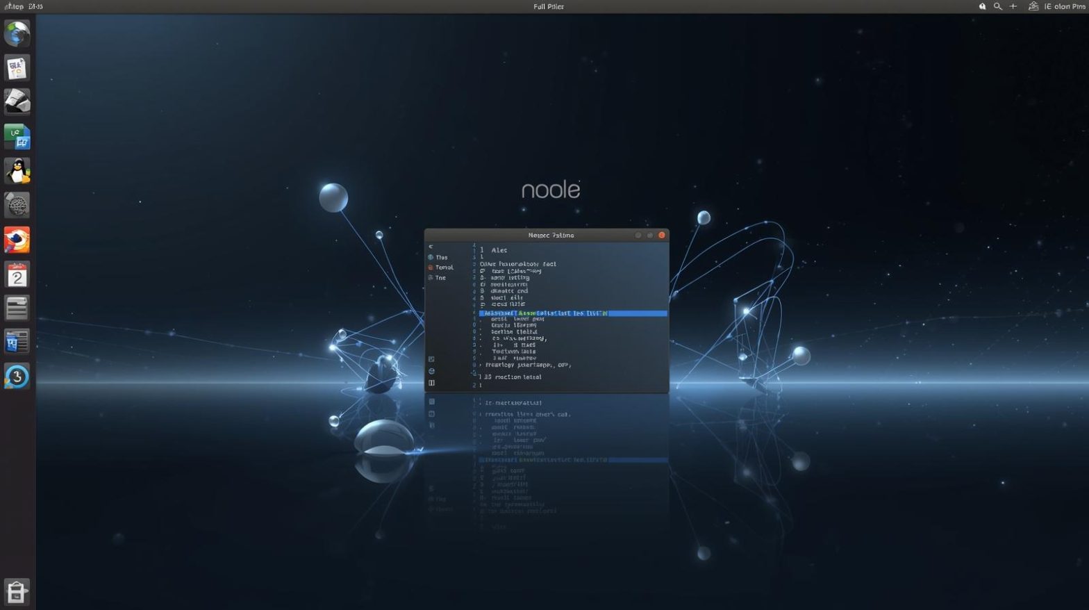 linux remote desktop client