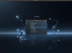 linux remote desktop client