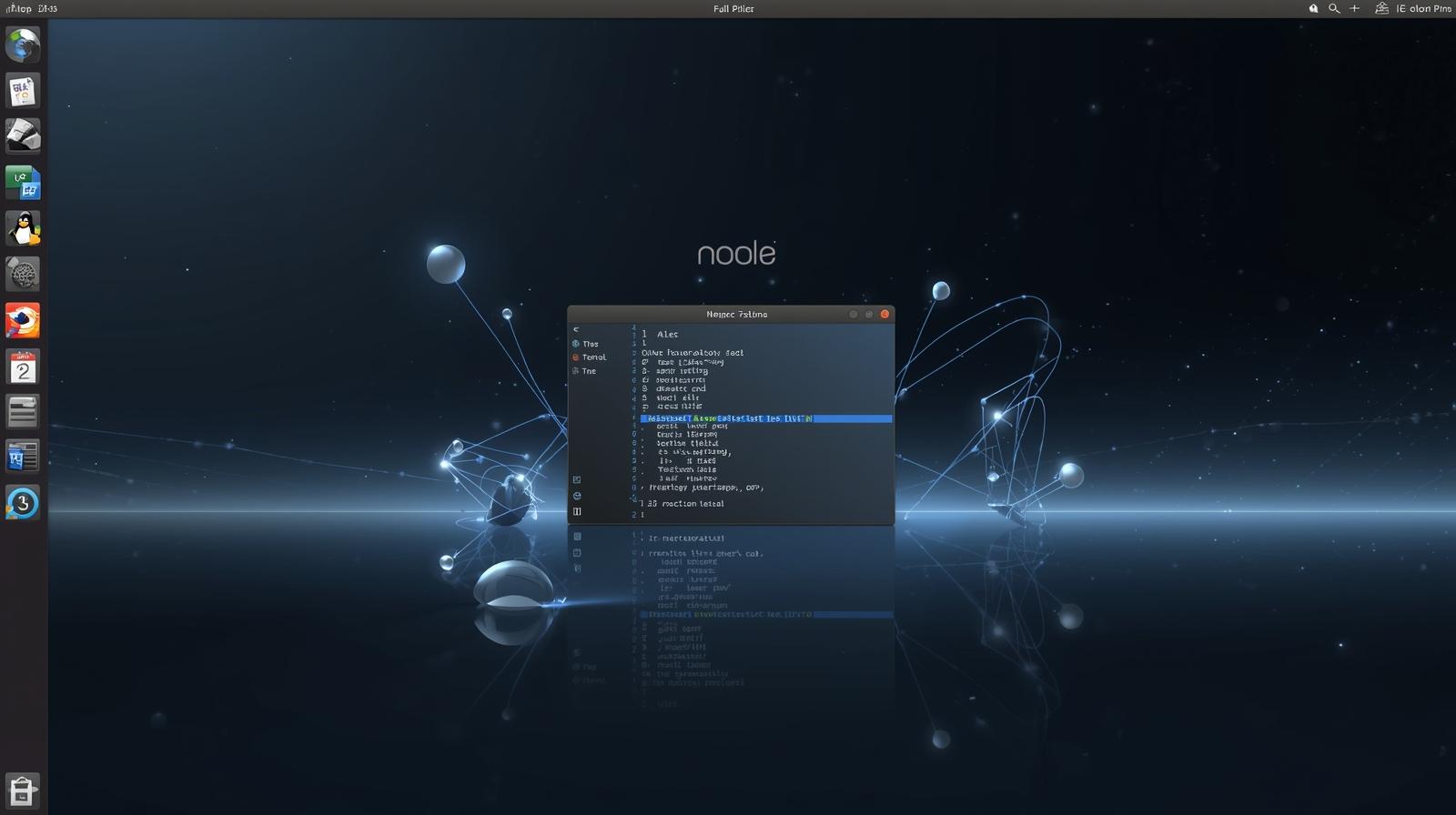 linux remote desktop client