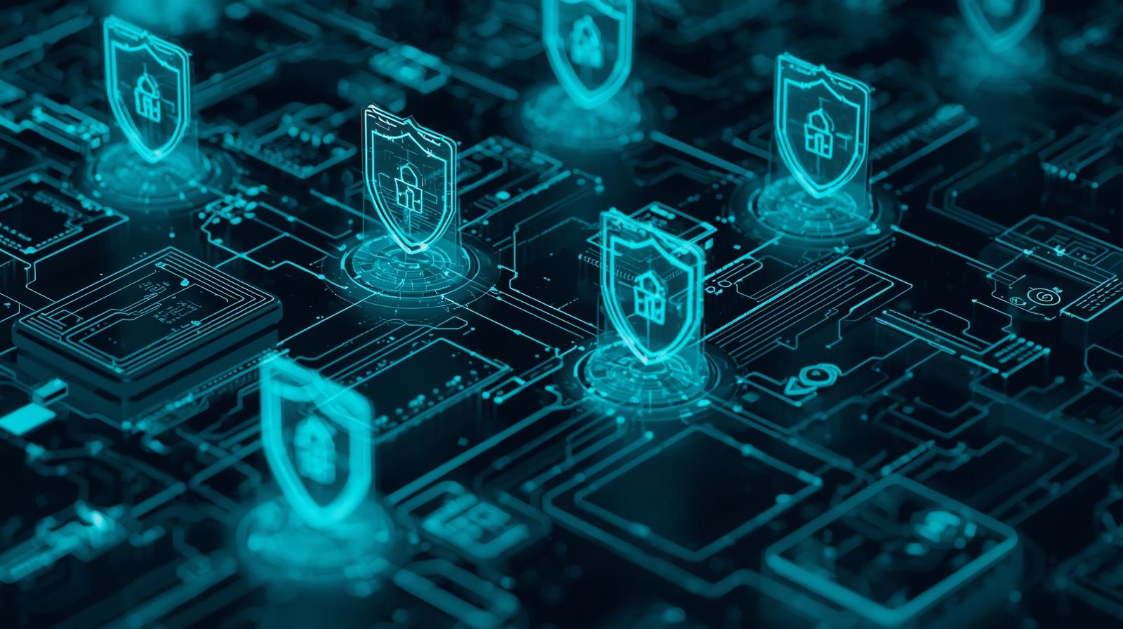 managed endpoint security