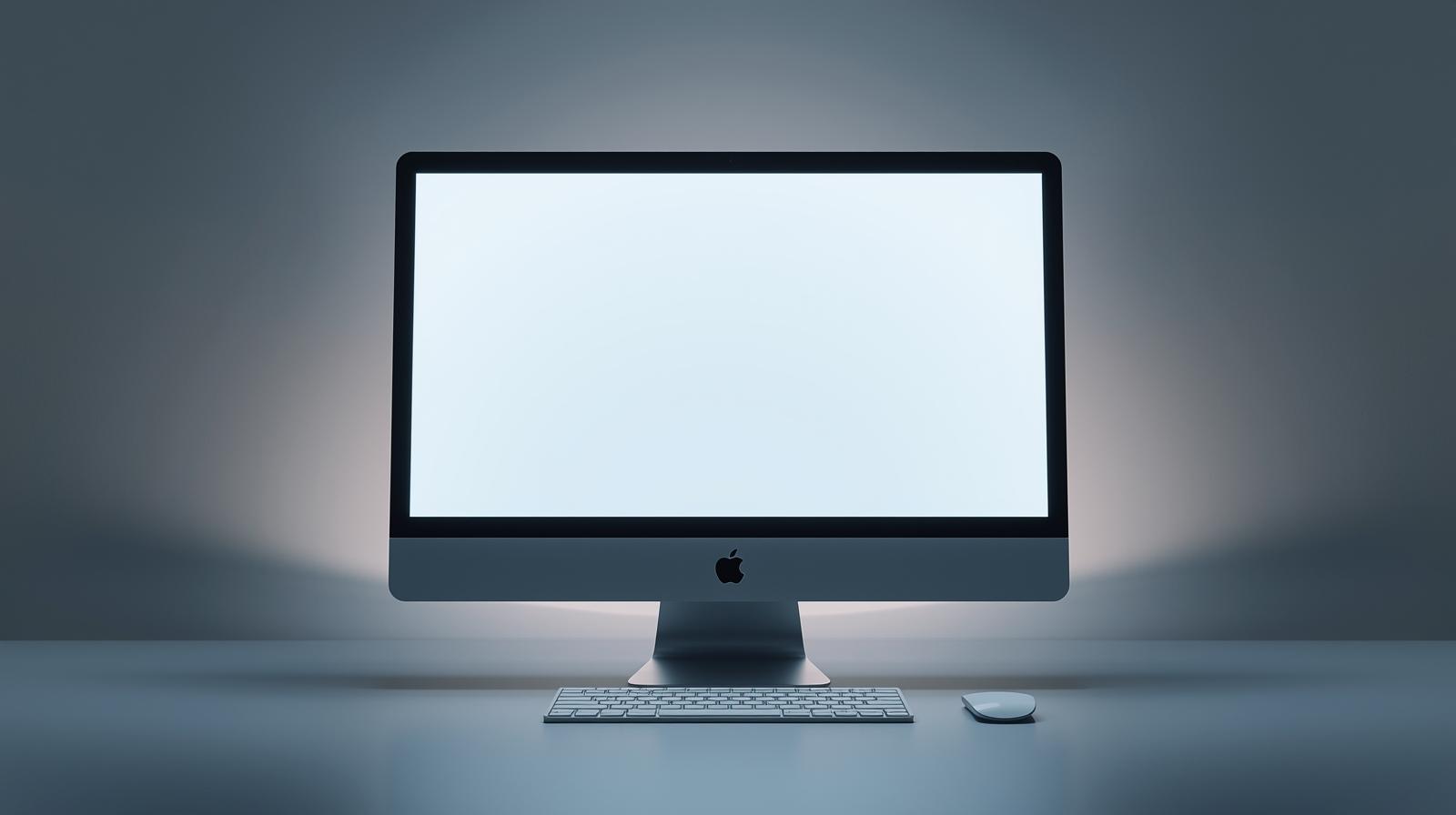 remote desktop macintosh