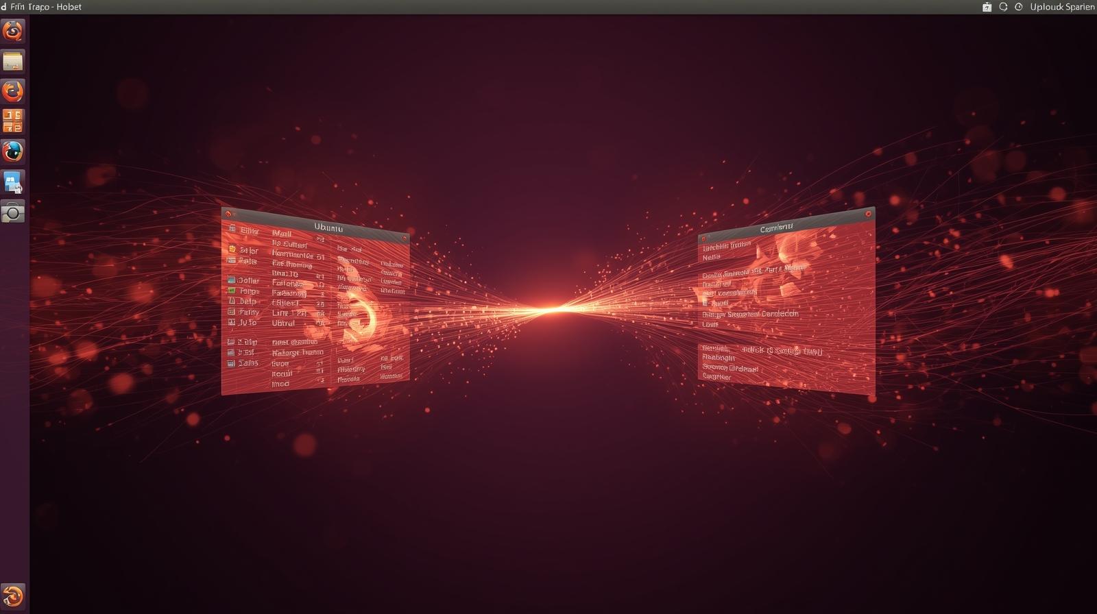 ubuntu to ubuntu remote desktop