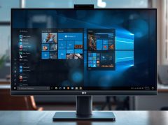 windows 11 remote desktop