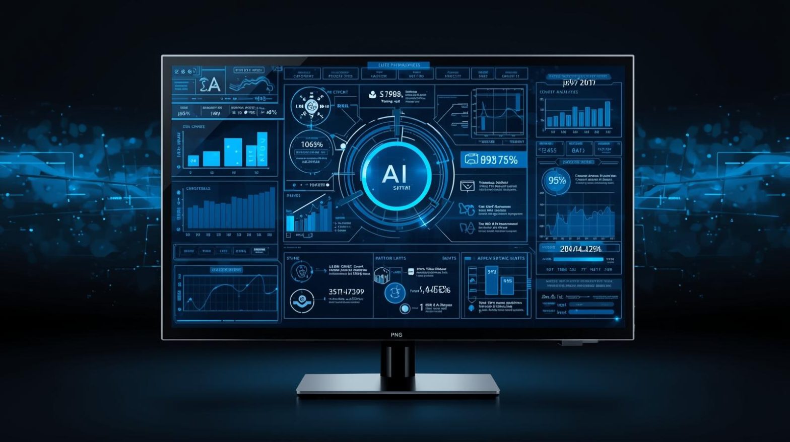 ai inventory management software