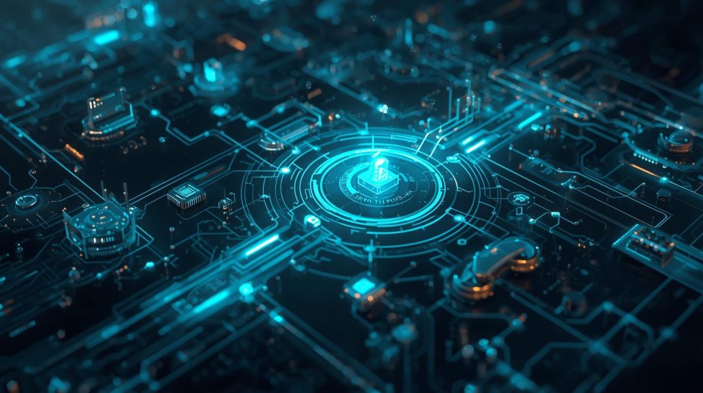 Automated Patch Management for Secure IT Operations
