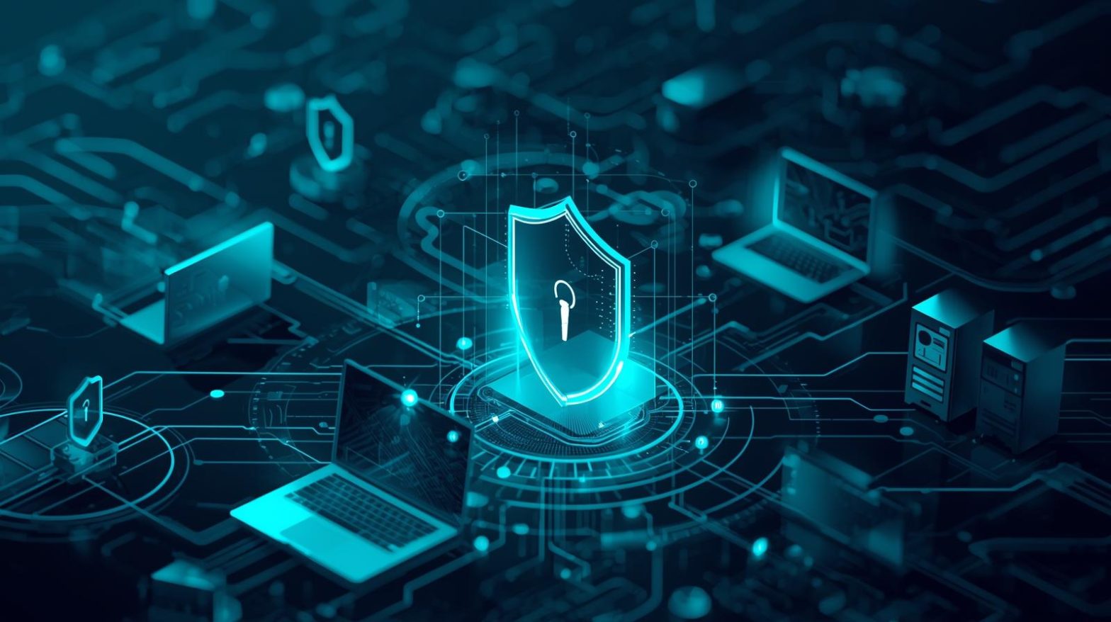 endpoint security services